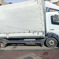 اكتروس • موديل ١٧ • تبريد