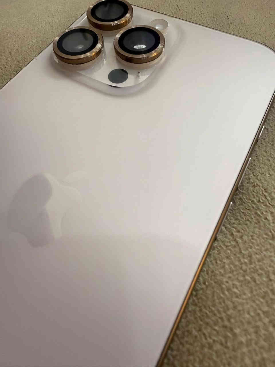 السلام عليكم 16 برو ماكس للبيع الجهاز ماستر بطاريه 99 الجهاز لوك شخط مابي مكاني نجف السعر مليون و350 
مكاني نجف 
***********
