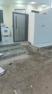 محمد ليلى • ١٥٠م • بناء فول فول