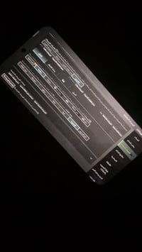 متوفر جي تي 30 برو نضيف جدا جدا جدا  ذ 256  كامل ملحقات الجهاز موجوده ...