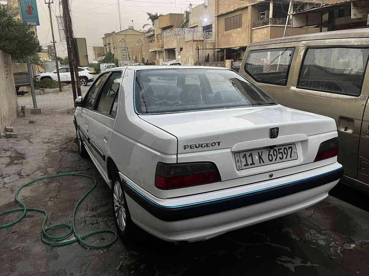 السلام عليكم
بيجو بارص 2025
اخت الزيرو
رقم بغداد انگليزي بأسمي
هزة سنوية جدد
السيارة كفالة عامة
على وضع الشركة
برغي ما مفتوح بيها
شرط السونار والتحويل
بعدها بضمان الشركة
السيارة جديدة بمعنى الكلمة
سويچات 2 كتلوكات سبير ما نازل
مكاني بغداد ***********
