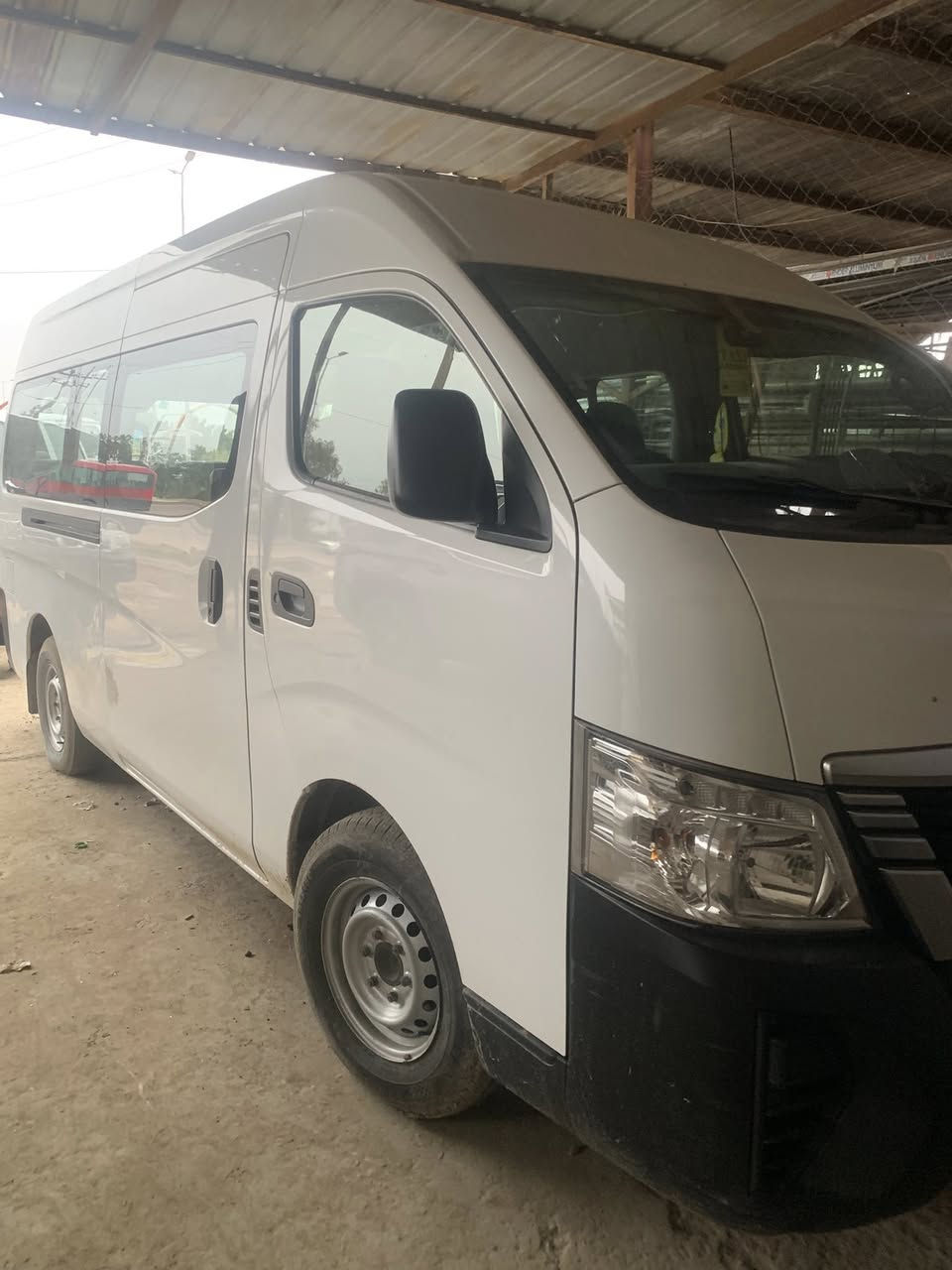 السلام كليكم
نيسان موديل ٢٠٢٤ كفالة عامة ما عدى بارد قليل ورة باب السلايت ماشية ١١٦ محرك كبير سيارة خير من الله كشنات جلد بلادي مدوشمة محورة تبريد تحويل مباشر السعر ٢٧٠ وبيهة مجال بسيط 

للاستفسار الاتصال على 

***********/***********
