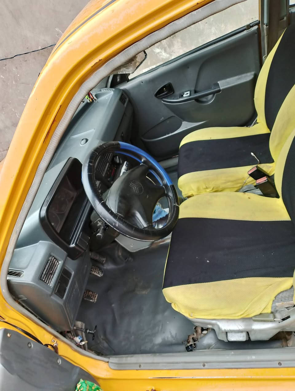 سايبه رقم الماني مديل 11 مكينه كيد بارايد بدون راعي اتكفل سرقه والعشاير مكان نجف حي   السعر 15 
نقصهه حداديه 

***********
