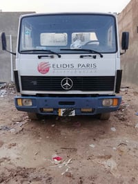 البصرة • تنومه • ١٢ ونص طن