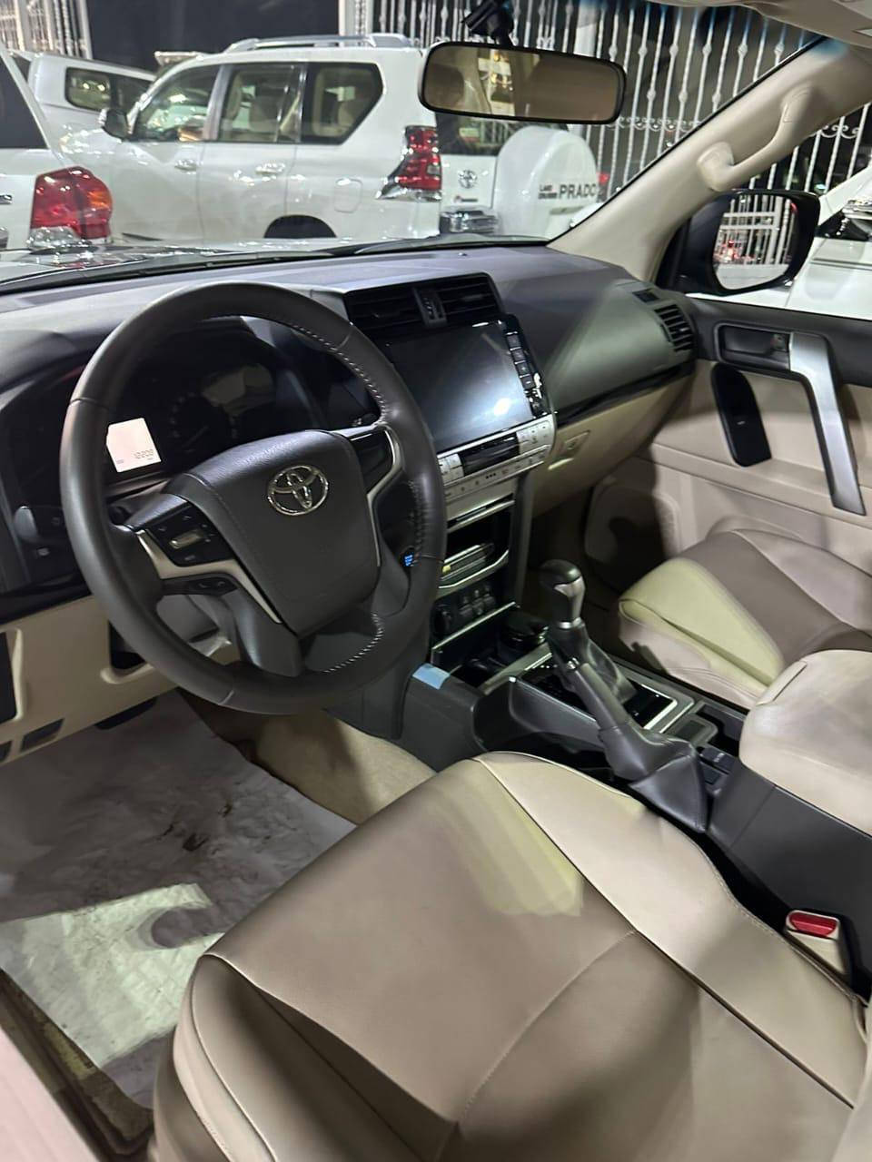 السلام عليكم برادو موديل ٢٠٢٣ رقم اربيل شركة ساز مكفولة للاتصال واتساب
***********
