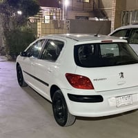 بيجو 307 • ٢٠٠٦ • رقم كركوك