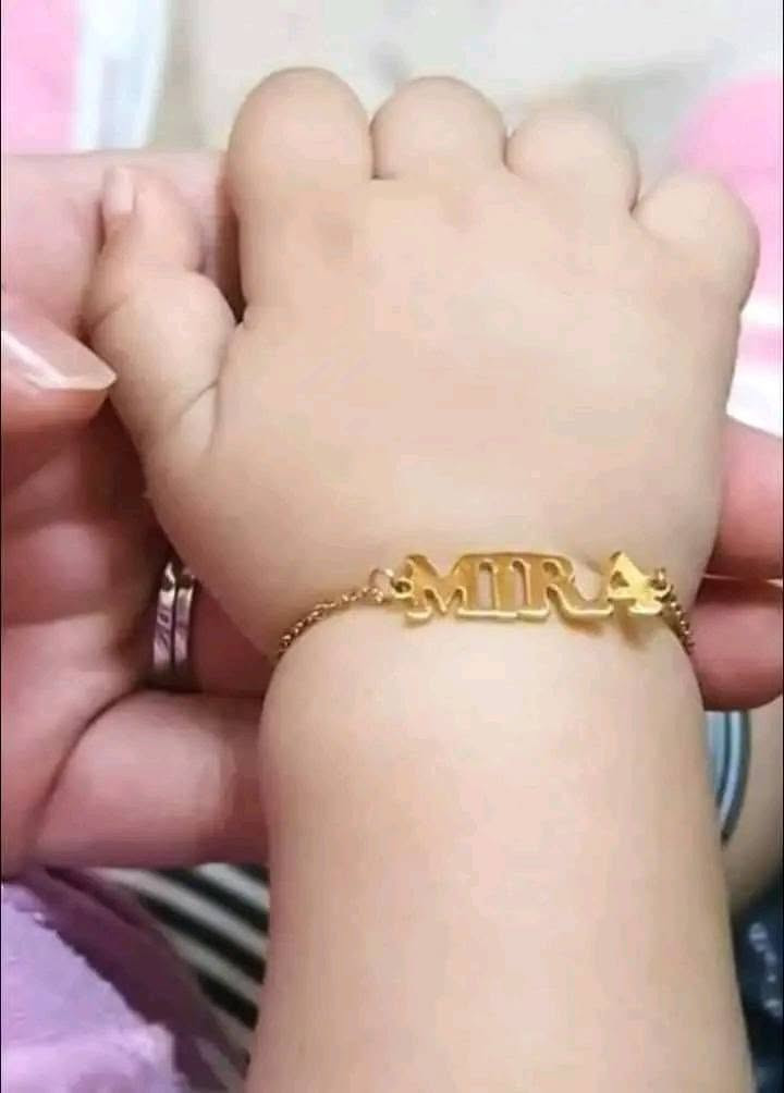 شوفولي هالكياتة 😍
بلاك بيبي فضي او ذهبي✌🏻
بالاسم والسلسة يلي بدك ياها😍وأفخم من هيك مافي👀
السعر....
مع اضافات....
بلاك الزيركون....


**إذا كنت صاحب هذا الإعلان وتريد حذفه لأي سبب، رجاءا أرسل رسالة إلى الدعم الفني**