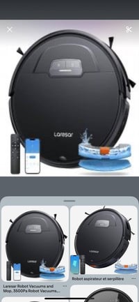 مكنسة روبوت • للجملة • شغالة