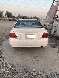 لانسر • ٢٠٠٩ • محرك كبير