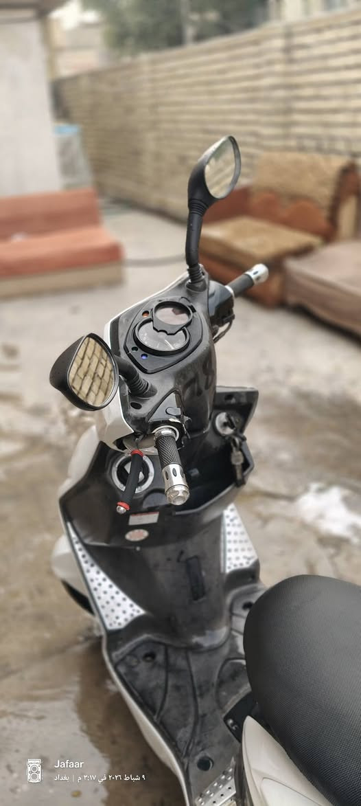 سكنس فحل نوزل ياباني قبق نفخ ستان كهربائي نكره سلف مبدل و لفات بس ابيع مجفت و لكفرات تجاريه وما تنقص دهن و تجي تاخذه من باب لبيت و اوراق موجوده سعر 850 و بيه مجال لطيبين


**إذا كنت صاحب هذا الإعلان وتريد حذفه لأي سبب، رجاءا أرسل رسالة إلى الدعم الفني**