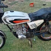 دراجة لايت • بدون وراق • السماوه قضاء الخضر