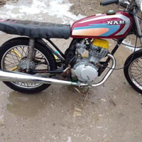 دراجة • الدوانية قضاء السنية • خاص