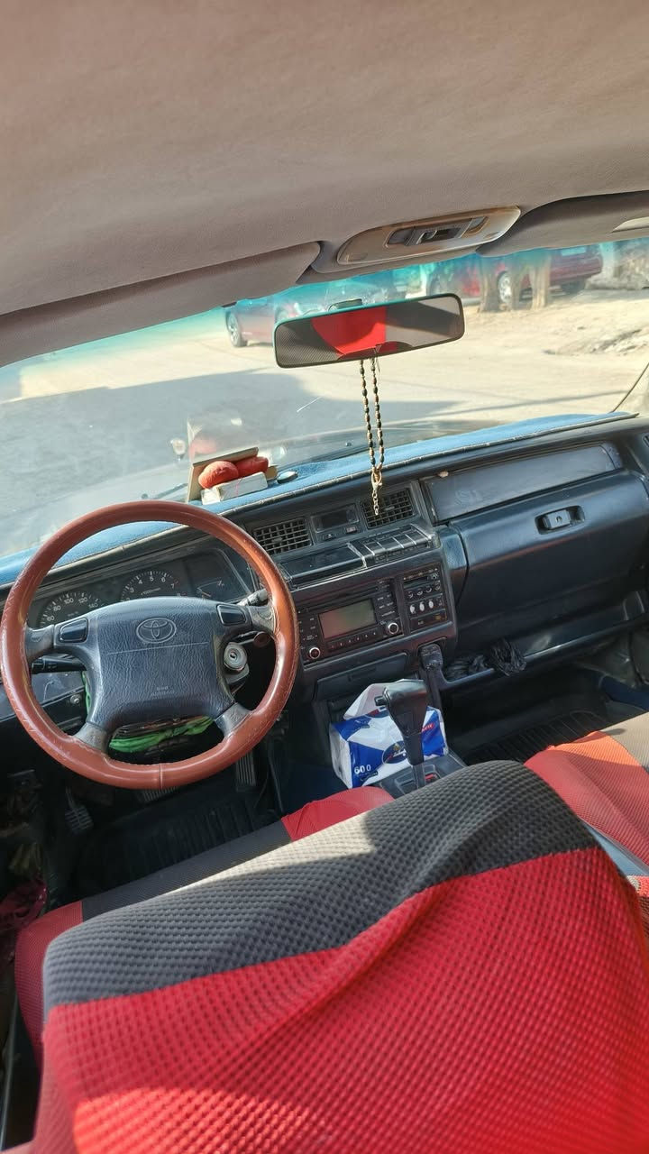 🚗 للبيع – أرنب كراون موديل 1995 🚗
سيارة راقية جداً، بحالة ممتازة ومكفولة من كل شيء بإذن الله.

✅ موديل: 1995
✅ محرك: 2500 سي سي
✅ ناقل حركة: أوتوماتيك
✅ السيارة شمالية
✅ مصبوغة للجمالية فقط 

📍 الموقع: سوق الشيوخ – ناحية الطار

💰 السعر: 65 ، وبها مجال للجادين.

📞 للاستفسار: *********** 

⚠️ ملاحظة: الرجاء التواصل من الجادين بالشراء فقط
