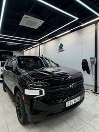 تاهو LS • ٢٠٢٤ • ٣٣٠٠٠ كم