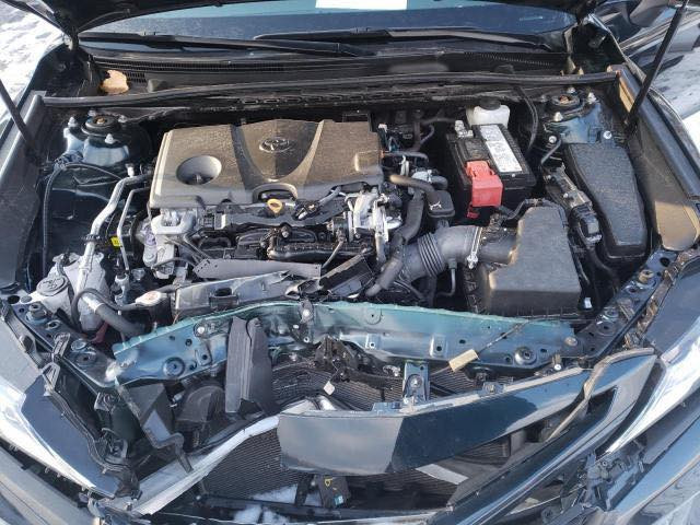 السلام عليكم 
كامري وارد موديل 2020 
ماشية 100 الف كيلو متر 
الفئه SE 
فور ويل 
كشنات جلد تدفئه 
هند بيرك كهرباء 
ستيرن هيتر 
شاشة العداد دجتل 
الضرر فقط بنيد مبدل بلادي 
صبغ هلال الجامع خلف السائق فقط 
ايرباكات سليمه بشرط
السعر 18700 $
مكان السيارة اربيل 
معرض المثنى 
رقم الهاتف ***********
