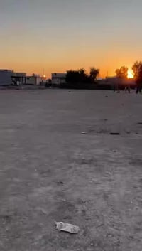 العريقيه • ١٠٠م • ٢٠٠م