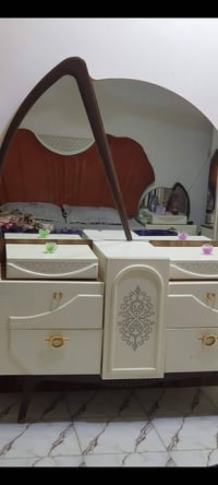 غرفة تركي • ٧ قطع • الزعفرانيه ملعب ١١