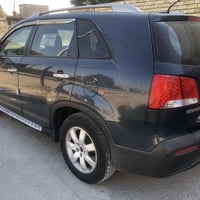 سورنتو • ٢٠١١ • محرك ٢٤٠٠