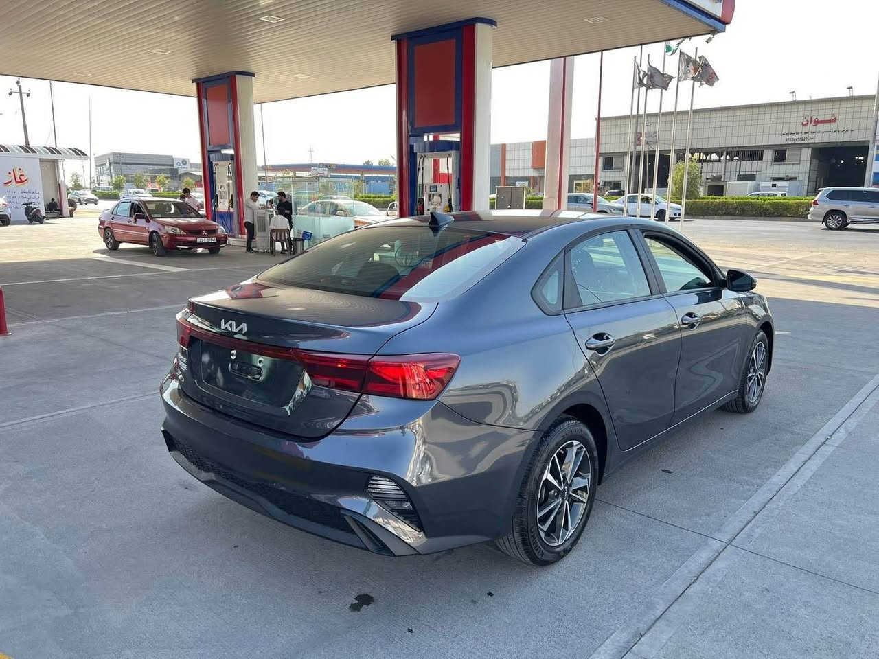 ١- النترا موديل ٢٠٢٤ حادث خفيف ربع بونيد سبغ و شبر جملغ بدون دواخل و ارباك سليم فقط ستيرن تاك راجعين سيستم مواصفات بصمه و سغال و رادار ى ويل كب و شاشه الكتروني سعر ١٤٢ بيها مجال مكان اربيل شارع ١٠٠

٢- كيا فورتي موديل ٢٠٢٤ حادث باب و جملغ سكن بدون دواخل و نص مواصفات سعر 140 مجال بسيط 

*********** واتس اب و فايبر اكر, نينوى
