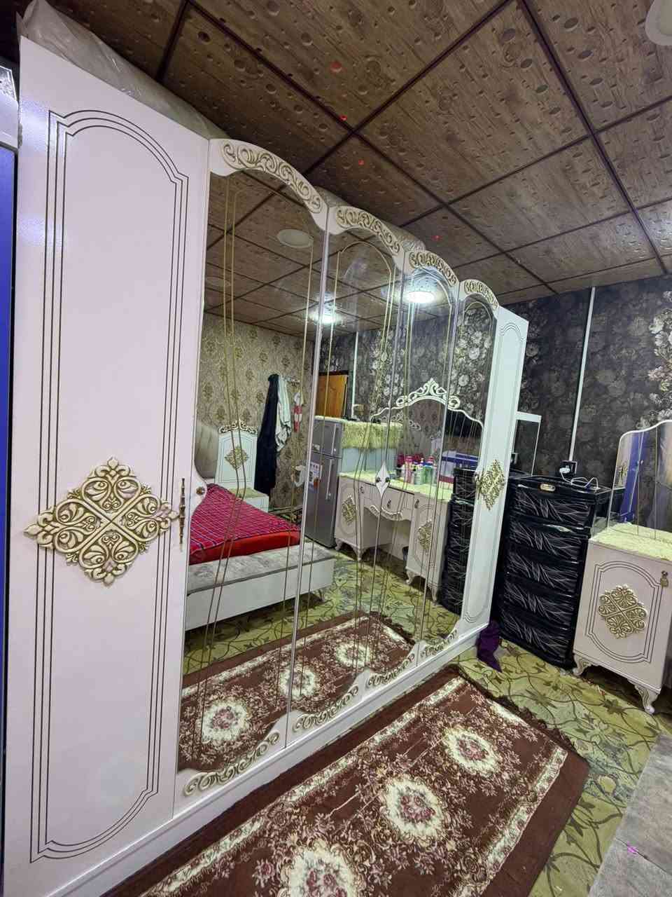 غرفه نوم تركي للبيع مستعجل ٦٥٠وبيهه مجال للشراي


**إذا كنت صاحب هذا الإعلان وتريد حذفه لأي سبب، رجاءا أرسل رسالة إلى الدعم الفني**