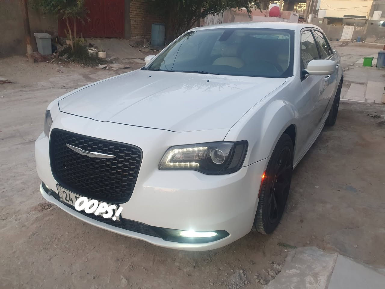 اوبامه موديل 18 رقم دهوك بأسمي
كفاله كلين عدا باردين زغار ماشيه 124 سياره جاهزه للأخير مابيها نقص برغي شرط كلوب مامشتغل بيها وادامه كامله على ايدي  
السعر 270  بيع او مراوس بأقل 
العنوان بابل القاسم 
***********
