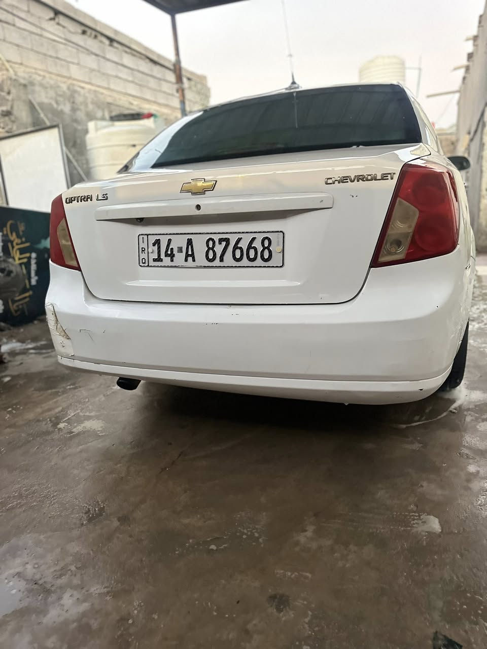 سلام عليكم أوبترا 2011سيارة جاهزة من طول لطول سيارة مابيها خياس ملكط خياس بدون صبغ تبريد شغال تخم تاير حدادة عامة مسويها سيارة مال جناي متعوب عليها سيارة منتهية سنويتها صالها 3ايام منتهية سيارة نعمة خير من الله ما عوزها نقص 
السعر:75وبيها مجال مكان السيارة البصرة الزبير

رقم الهاتف:***********
