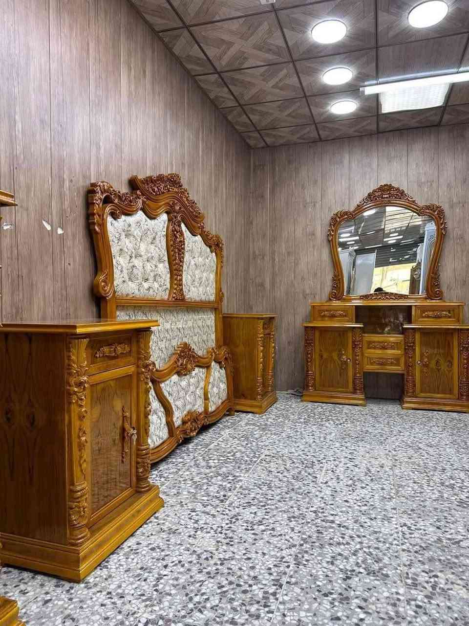 غرفه صاج جديده وغير مستخدمه تكمه تفصال على يد نجار نوع خشب خارج 5ملم صاج 
وداخل 4ملم صاج
داخل وخارج صاج  
صبغ صاجي حراري


**إذا كنت صاحب هذا الإعلان وتريد حذفه لأي سبب، رجاءا أرسل رسالة إلى الدعم الفني**