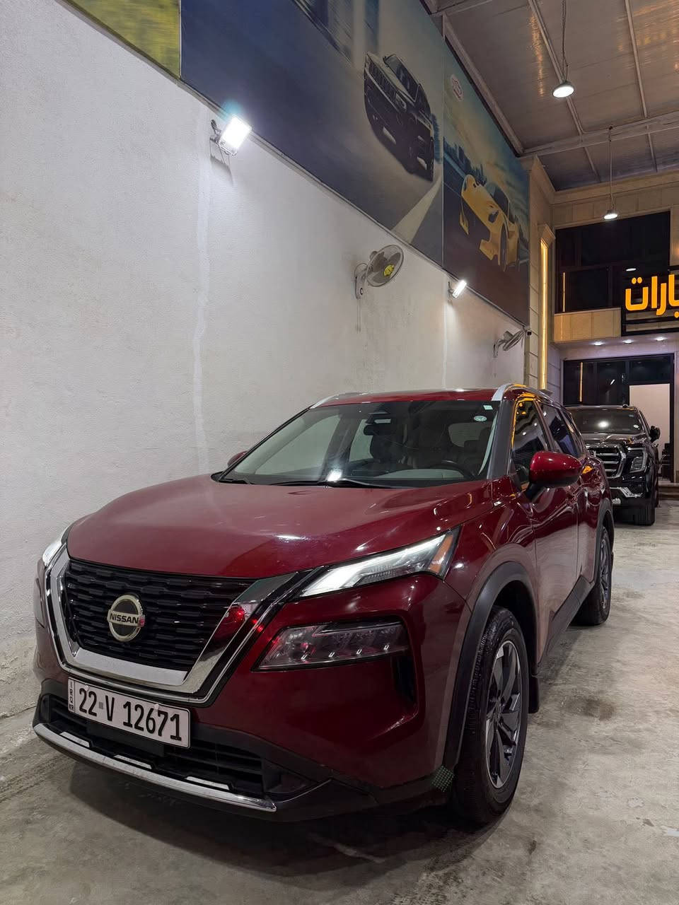 روج 24 فول مكاني بغداد الغدير بس بنيد بدون ايراباك ماشيه 16 سعر 151 بسعر سني هاتف ***********
