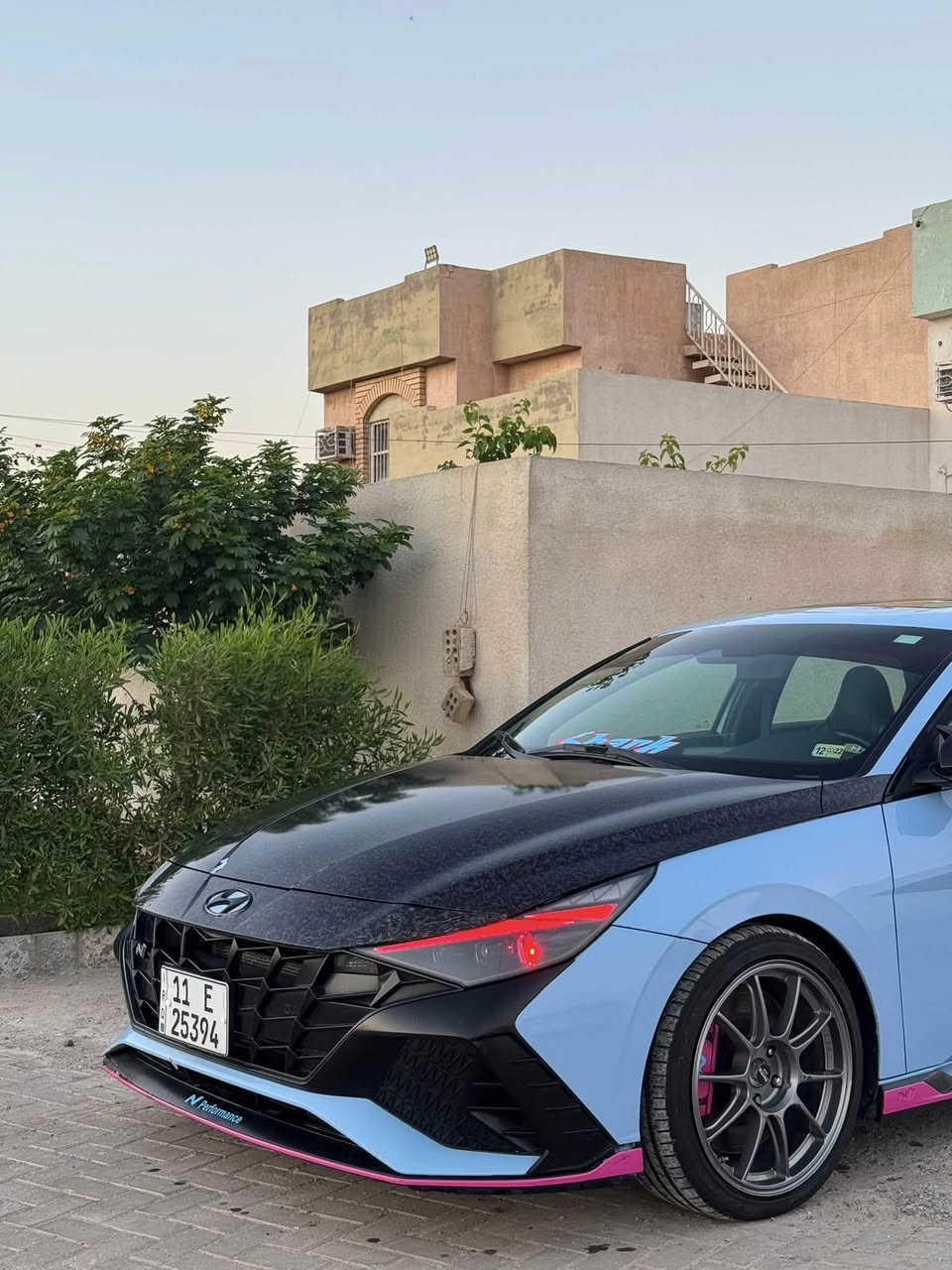 النترا اللبيع او مراوس
موديل ٢٠٢٢
عداد السرعة ٣٠٠🚀
2.0T_N محرك
كير اوتو ماتيك
رقم بغداد بسمي
السيارة حادثه سرقه جاملغت اماميه صور الحادث بلمنشور 
بدون يرباك 
بدون دواخل 
ماشية ٥٢
مواصفات N1/1
بصمه  وترحيب
فتحة سقف 
BOSE سستم
وضافه دمام خلفي صوت طرب 🔊
كشن حضن وكنتارا وجلد
ختمN لد بالكشن وبللكت وبالستيرن
سقف اسود

كاج كام  ٩٠$

بلكات ريسنك ١٥٠$

دمام وبوبر كامل سعره ١٢٠٠$

الد متغير امامي سعره ٥٥٠$

لد متغير داخلي سعره ١٥٠$

ويل عرض ٨.٥ قياس ١٨ سعره ٨٠٠$

عطاس اصلي سعره ٢٥٠$  

وضعية القيادة متعدد  

تحكم ويه وضعية القيادة تحكم بال Suspension كهربائي حسب وضعية القيادة 
صندوق ذكي 

نقطه عمياء 

تحديد سرعه 

تحدير مسار 

رادار امامي وجانبي وخلفي 

حساسات خلفيه 

كامره دواره 

شاشه متصل 

كشنات هيتر 

شفتات استيرن 

تبريد ثلج + تتفئه 

السياره جاهزه من كلشي قويه 

السعر ١٨٥ وبيه مجال بسيط 
*********** زيد 
مكاني بغداد حي الجهاد
