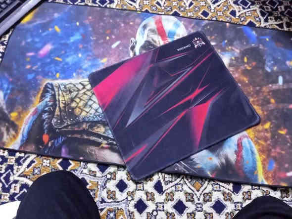 سيت اب كامل اكس بوكس مستعمل اخو الجديد مع كامل ملحقاته مع ماوس باد كبير وكيبورد وماوس 2
مع مجسمات 2 مجسم لوفي و مجسم ايتاشي و مع سماعة مع اشتراك كيم باص شهرين مع دركسون سيت اب كامل تيجي وتشد وتلعب السعر 510 قابل لتفاوض الماكن البصره ابو الخصيب رقم *********** واتساب
