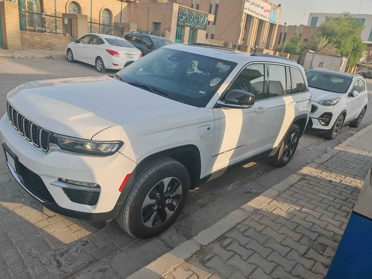 جيب ٢٤ هايبردماشيه ٢٩ الف
بدون ايرباك
4xe
متواجد واساب *********** للاستفسار
