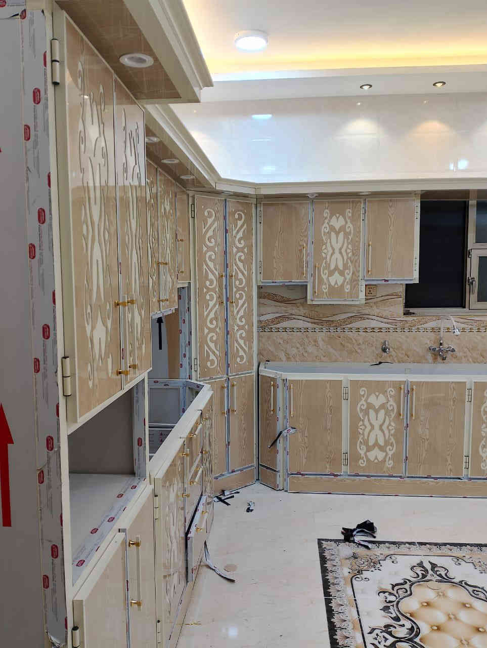 مرحبا متابعينا

يتوفر لدينا

تفصال كافه القياسات وارقى الماركات وأحلى الموديلات

صيني 
تركي
سعودي

التاميم ركن المدينه معرض اثاث بيم
***********
