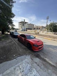 اخوتي  البيع جارجر موديل : 20  سياره صبغ عام بدون حادث ودواخل  برتقالي...