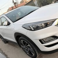 توسان ٢٠١٩ • خليجي • ٦٥٠٠٠ كم