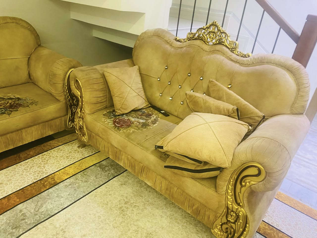 10نفرات


**إذا كنت صاحب هذا الإعلان وتريد حذفه لأي سبب، رجاءا أرسل رسالة إلى الدعم الفني**