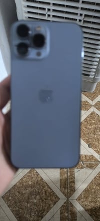 ايفون ١٣ برو ماكس • ٢٥٦ • شاشه مبدله