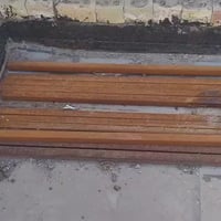 غراض محميه مامستخدمات للبيع 9قطع بيارسي و5قطع چينكو و12بوري السعر 325ا...