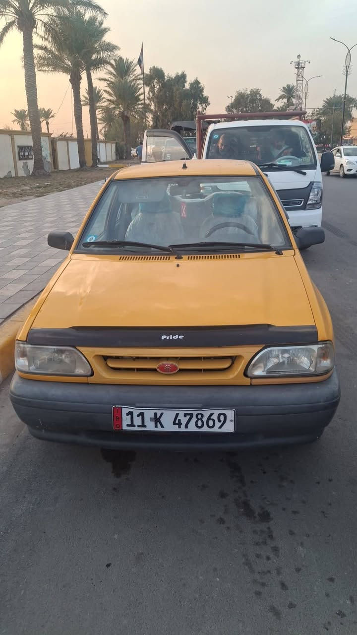 السلام عليكم سايبه ١٨ لبيع سياره جاهزه شواصي مكفولات بيهه ضربه بل جاملق الخلفي بصيطه ولباب مرشوش بغداد المعامل العماري ***********
