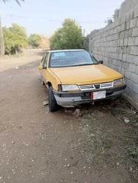 بيجو روا • محرك كورلا • رقم كربلاء