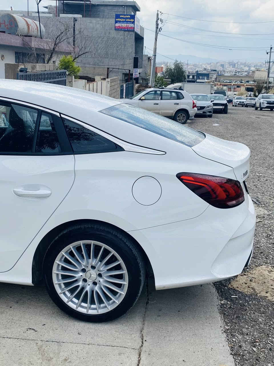 Mg Gt 2025 ger 3adi
0770 919 6696🤍
