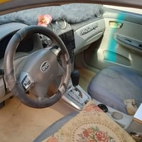 ٢٠١٣ • هيئة مصفره • مكينة كورلا 1800