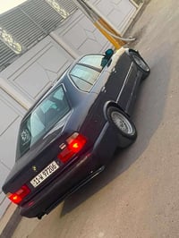 بيم 525مكيبنه كير صدر خلفي امامي تبريد كهربايات كله شغال رقم بغداد تحو...