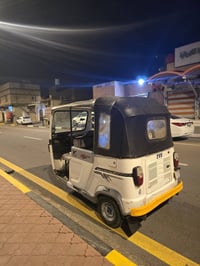 تكتك 2023 • مكينة كفالة • البصرة الحيانيه