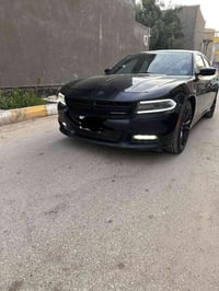 تشارجر • ٢٠١٧ • بلاك توب