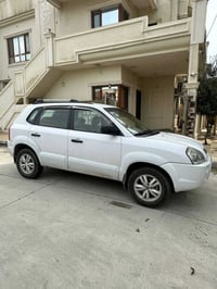 توسان ٢٠٠٩ • موصل الايسر • رقم صلاح الدين