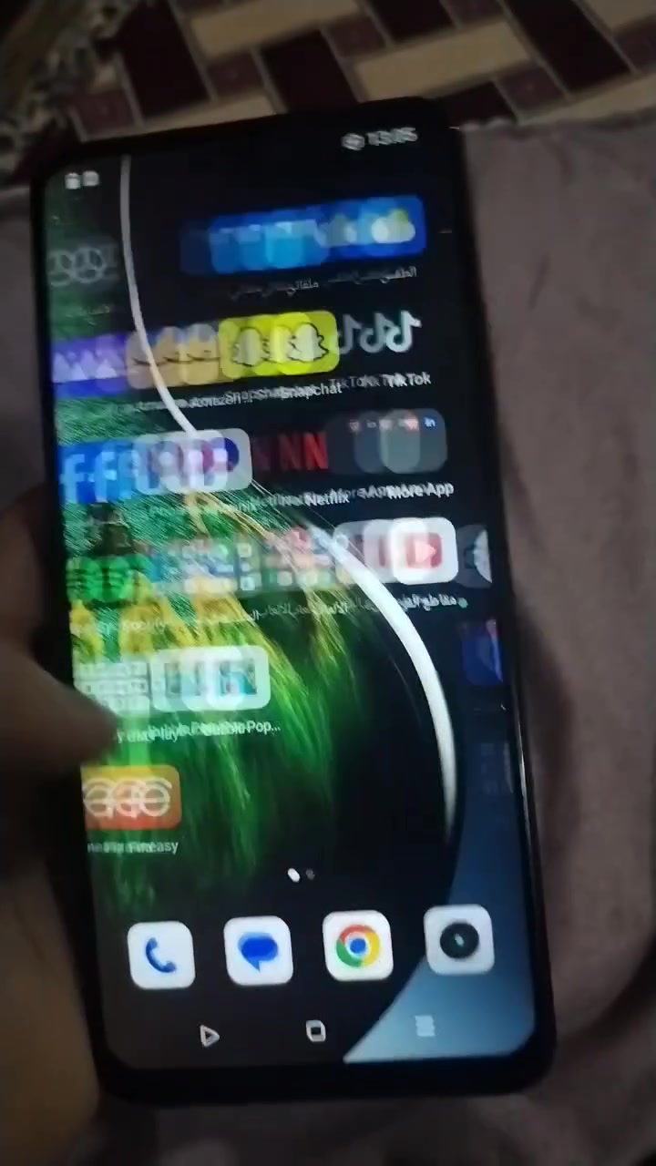 جهاز ريلميc51ذكرته١٢٨ بطاريته٥٠٠٠ جهاز كلش نضيف سعره ٨٠الف شخط مابي


**إذا كنت صاحب هذا الإعلان وتريد حذفه لأي سبب، رجاءا أرسل رسالة إلى الدعم الفني**