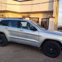 ٢٠١٣ • مكينة وكير • الحله