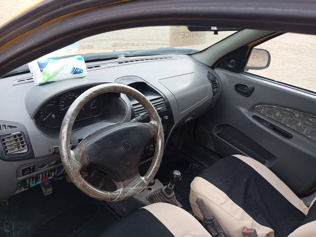 ياالله
السلام عليكم طيبه موديل 2016 رقم بابل سنويه ل 27 مصفره هيئه وغرامات تحويل مباشر مكينه وكير مكفولات حداديه جديده تخم تاير كهربائيات كله شغاله سنتر لوك شغال سياره جاهزه من كلشي وع ايدي حته تكسي ماشتغل اني علما سياره مكفوله فقط جاملغ وباقي كفاله شواصي ع شركه خياس ماكو السعر 38 وبيه مجال قليل 
***********
