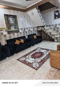 كوفة حي الملح • ٩٥م • طابو صرف