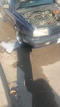 كولف موديل 92 رقم بغداد تحويل ثاني يوم السعر ٤٥ ورقه وبيها مجال للإتصا...